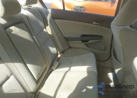 2010 Honda Accord 2.4 Lx-P из США, поврежденный, VIN 1HGCP2F44AA018254